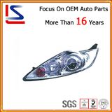 Auto Spare Parts - Headlight for Ford Fiesta Sedan 2009 <Europe>